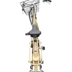 電動アシスト自転車　［配送可能］の画像
