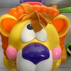 6ヶ月頃から〜フィッシャープライスおもちゃ2点とおまけ付き！の画像