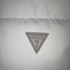 Guessダウンジャケット(メンズ)の画像