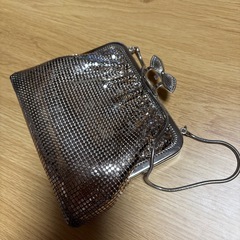 ラメ
バッグの画像