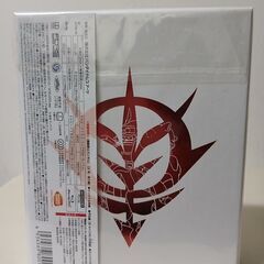 機動戦士ガンダム劇場版三部作の画像