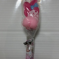 ぷくぷくボールペンの画像