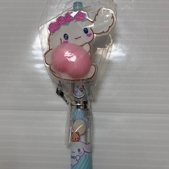 ぷくぷくボールペンの画像