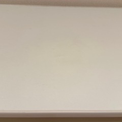ニトリ リバーシブルこたつの画像