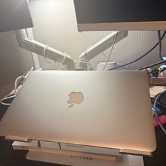 MacBook Air　の画像
