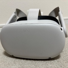 Meta Quest 2 128GB 899-00183-02 ライトグレーの画像