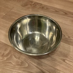 ボール　ザル　スポンジ型の画像