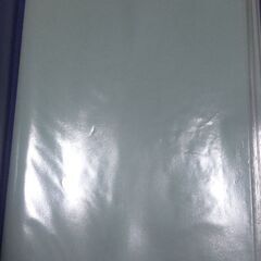 クリアファイル 5冊 A4の画像