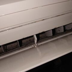 Panasonic ルームエアコン 2.2kWの画像