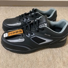 靴　
25.5㎝　新品の画像