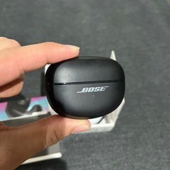 【美品】BOSE ULTRA OPEN EARBUDS の画像