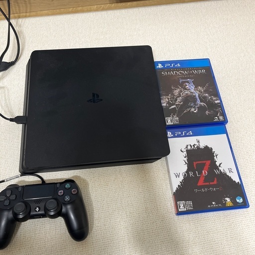 急ぎ！19日取引できる方ps4