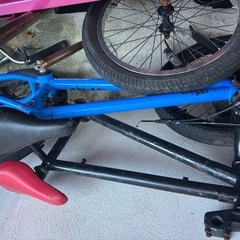 Kink BMXの画像