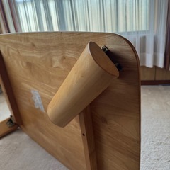 ローテーブルの画像