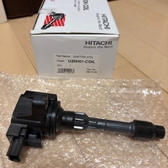 イグニッションコイルの画像