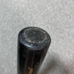 MIZUNO 少年用バット　菊池涼介モデルの画像