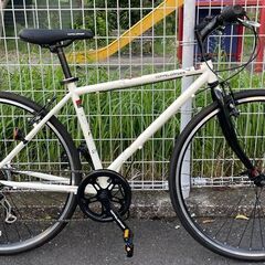 DOPPEEL GANGER-クロスバイクの画像