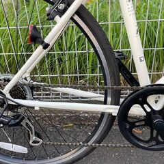 DOPPEEL GANGER-クロスバイクの画像