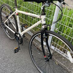 DOPPEEL GANGER-クロスバイクの画像