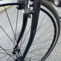 DOPPEEL GANGER-クロスバイクの画像