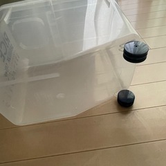 米びつの画像