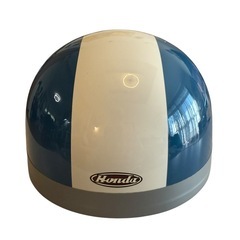 【レア】90s Honda 広末涼子サイン ホンダ ハーフメット フリーの画像