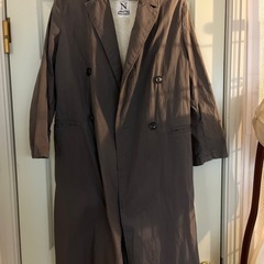 RNA コートの画像