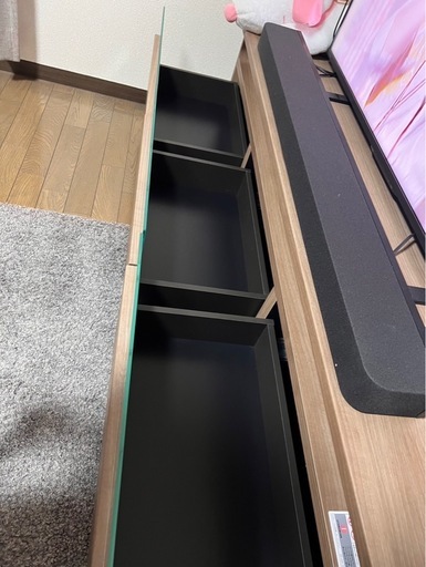 【定価82000円】テレビボード