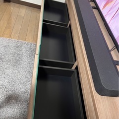 RD-150 テレビボードの画像