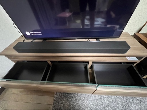 【定価82000円】テレビボード