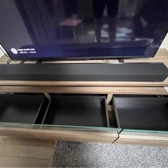 RD-150 テレビボードの画像