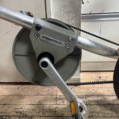 STRIDA/ストライダ　折りたたみ自転車の画像