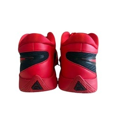 【展示品】NIKE ナイキ GIANNIS FREAK 6 EP 27.5cmの画像
