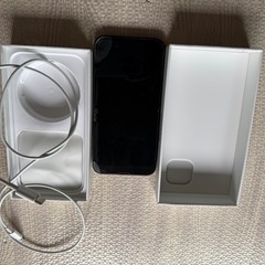 iPhone13   256G  ミッドナイトみっどないの画像