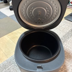 simpuls 炊飯器の画像