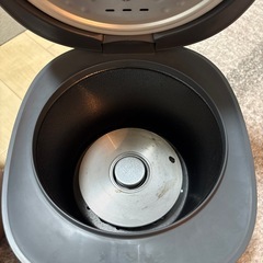 simpuls 炊飯器の画像