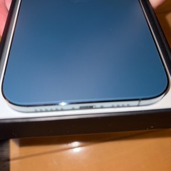 iPhone 12promax 256GB  SIMふりーSIMフリーの画像