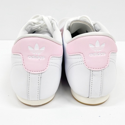 【超美品】adidas テコンドーシューズ TAEKWONDO 27.5cm