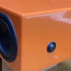 カロッツェリア bluetooth CDコンポ　の画像