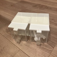 タッパー等　15点の画像