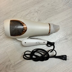 KOIZUMI MONSTER 
ドライヤーの画像