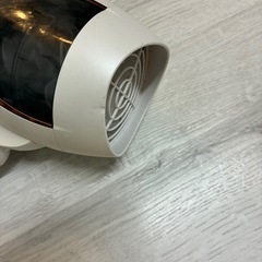 KOIZUMI MONSTER 
ドライヤーの画像