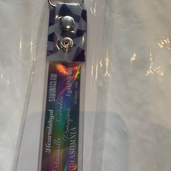①【新品・未開封】ツイステ ブレイジングジュエル 会場チャームDAY3の画像