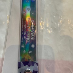 ①【新品・未開封】ツイステ ブレイジングジュエル 会場チャームDAY3の画像