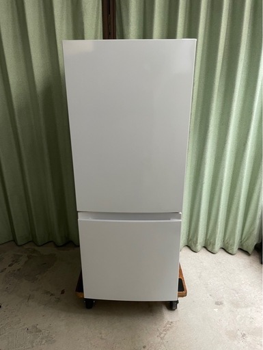 ✨2ドア✨ ノンフロン冷凍冷蔵庫 コンパクトタイプ