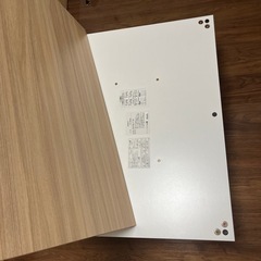 YAMAZEN コタツ机 ローテーブルの画像