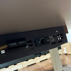 YAMAZEN コタツ机 ローテーブルの画像