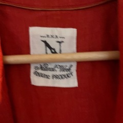 RNA コートの画像