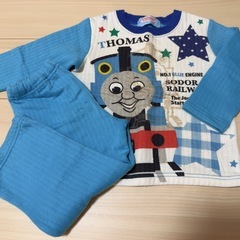 ❤︎子供服パジャマ5着の画像