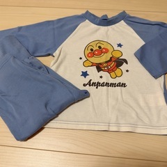 ❤︎子供服パジャマ5着の画像